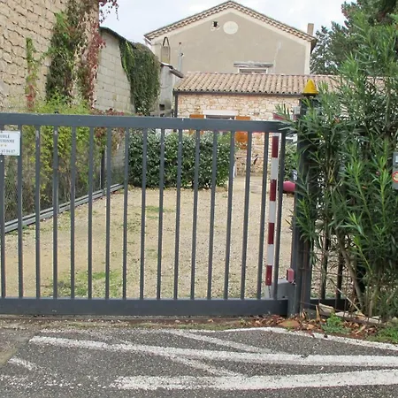 L'oustau