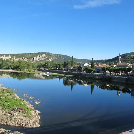 L'oustau *