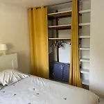 L'oustau Сasa de vacaciones Saint-Martin-dʼArdèche