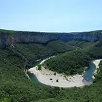 L'oustau Сasa de vacaciones *