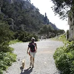 Сasa de vacaciones L'oustau *