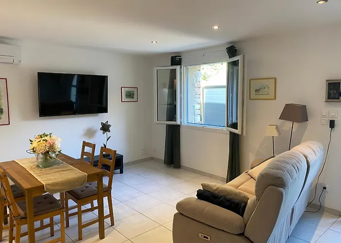 Casa vacanze L'oustau *