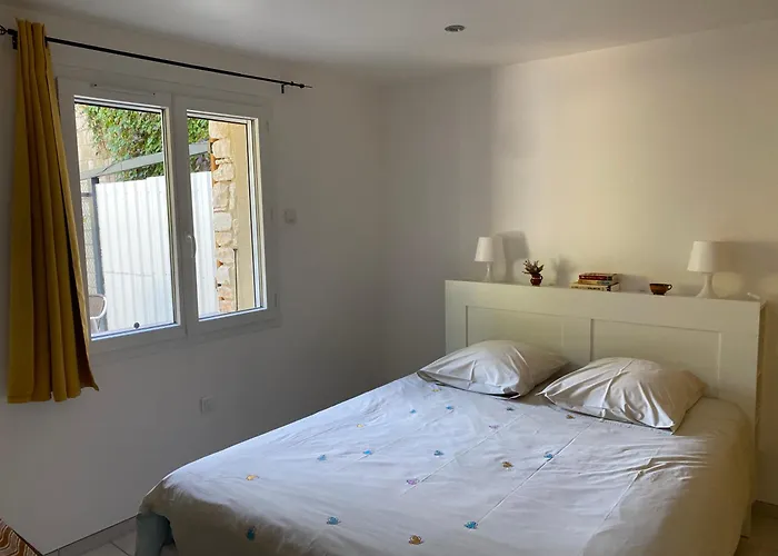 L'oustau Casa vacanze