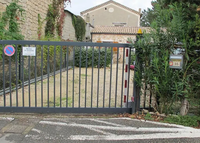 L'oustau